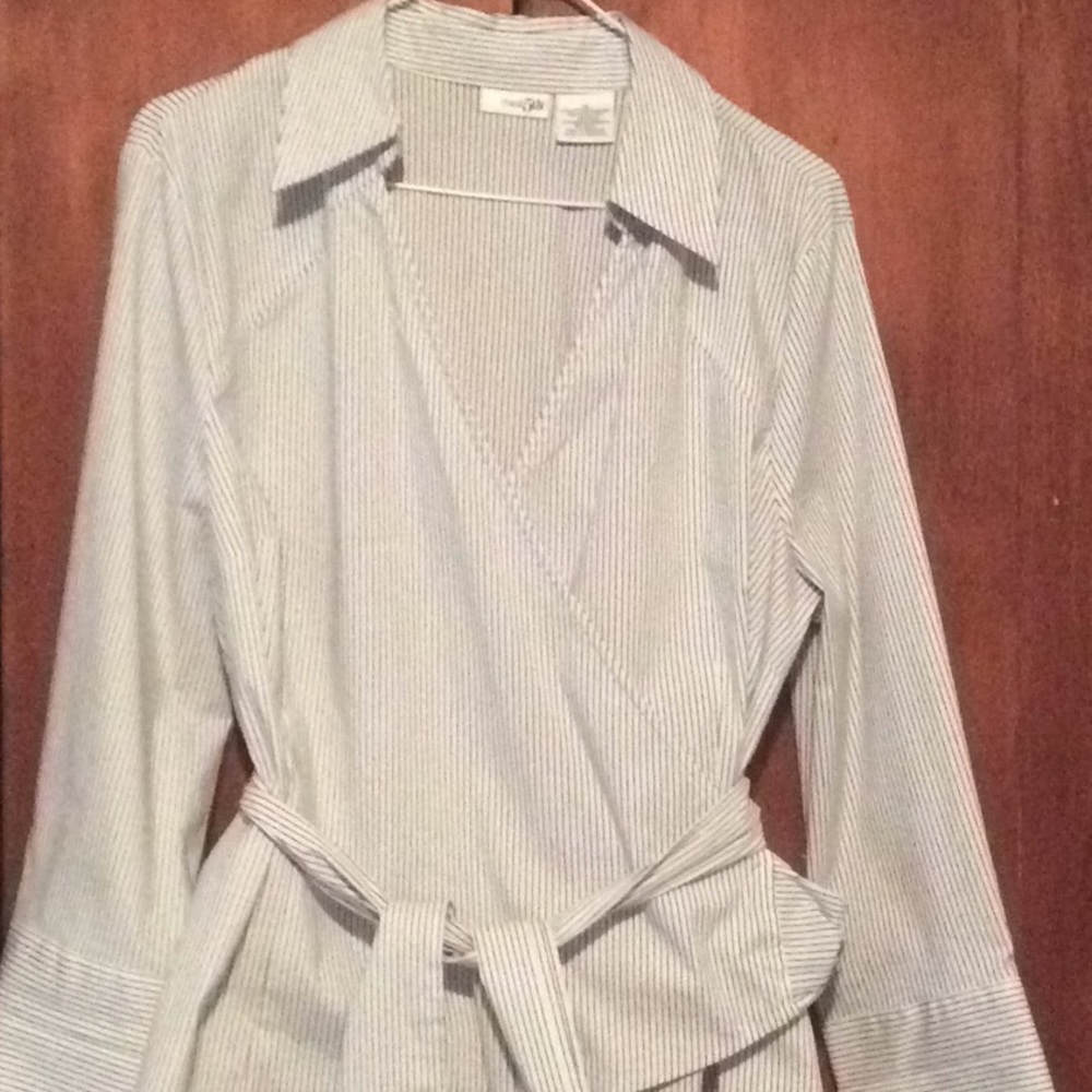 Dress blouse